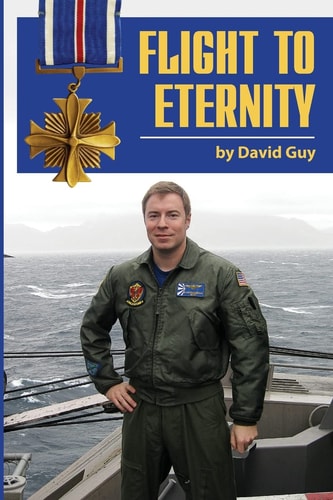 Flight to Eternity The Story of a Ukrainian Boy Who Grew Up to Become an American Hero