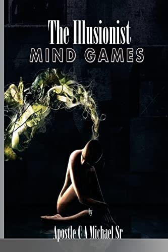 The Illusionist Mind Games
