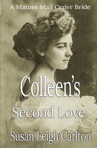 Colleen's Second Love Love After Forty