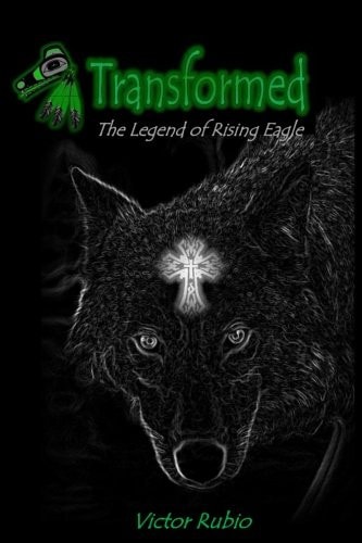 Transformed The Legend of Rising Eagle
