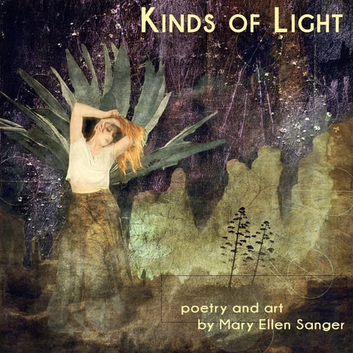 Kinds of Light Poetry and Art