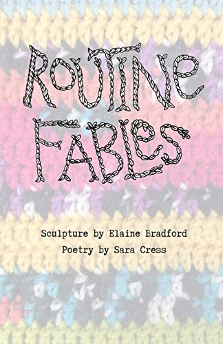 Routine Fables Two Anxious Women from Both Sides of the Bayou Describe Life and Death