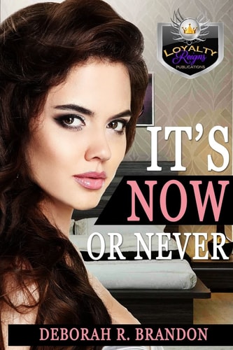 It's Now Or Never
