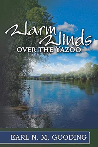 Warm Winds Over the Yazoo