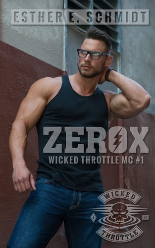 Zerox Wicked Throttle MC