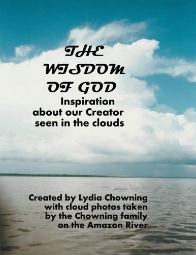 The Wisdom of God Verses from the Book of Job and Others