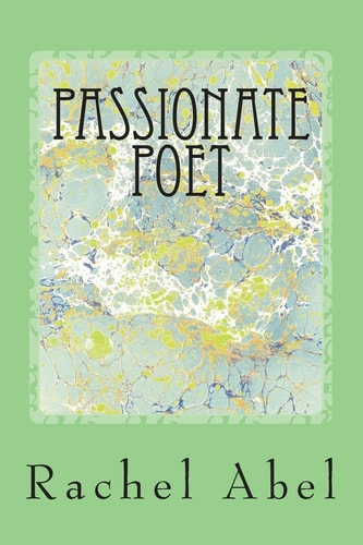 Passionate Poet 50 Poems