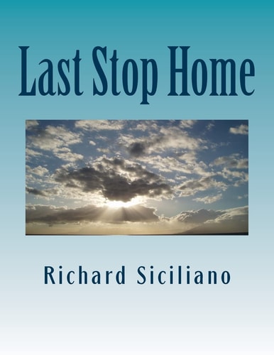 Last Stop Home Sequel to Nobody Knows Where Frank Hutchison Is Buried