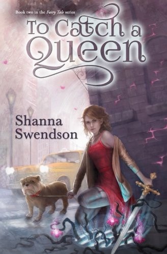 To Catch a Queen