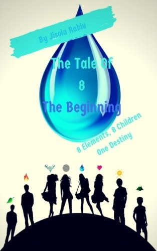 The Tale Of 8 The Beginning