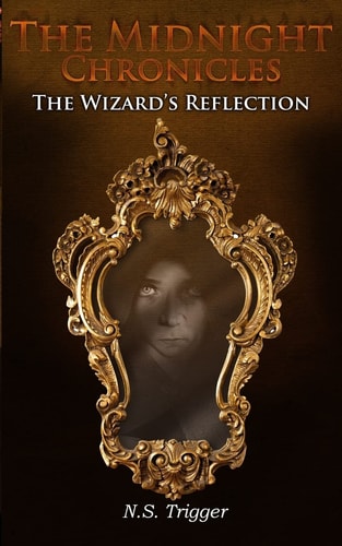 The Wizard's Reflection