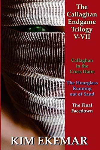 The Callaghan Endgame Trilogy
