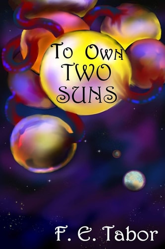To Own Two Suns