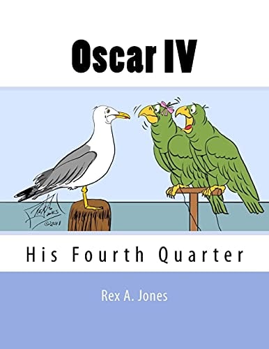 Oscar IV His Fourth Quarter