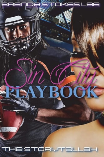 Sin City Playbook An Erotic Romance Novel