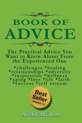 Book of Advice