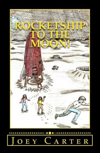 Rocketship to the Moon! A Cantor Kids! Book