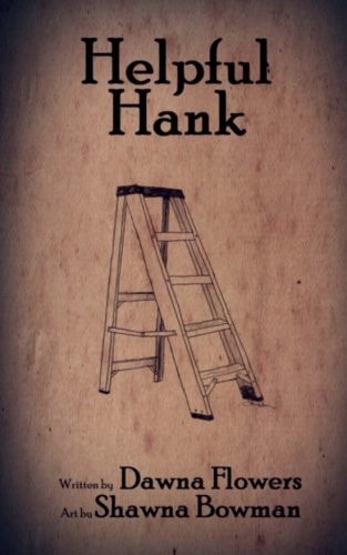 Helpful Hank Super Short Horror Story for Children