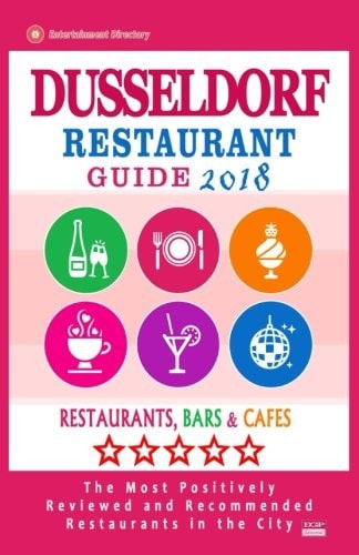 Dusseldorf Restaurant Guide 2018 Best Rated Restaurants in Dusseldorf, Germany - Restaurants, Bars and Cafes Recommended for Visitors, 2018