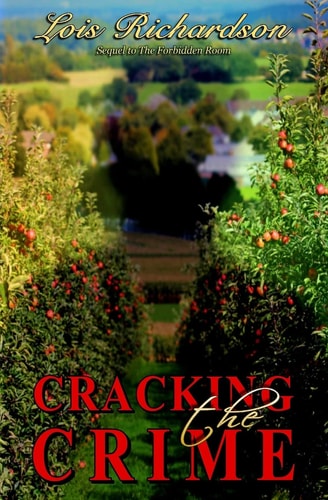 Cracking the Crime Sequel to The Forbidden Room
