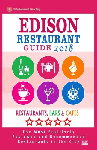 Edison Restaurant Guide 2018 Best Rated Restaurants in Edison, New Jersey - Restaurants, Bars and Cafes Recommended for Visitors, 2018