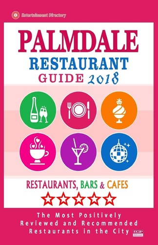 Palmdale Restaurant Guide 2018 Best Rated Restaurants in Palmdale, California - Restaurants, Bars and Cafes Recommended for Visitors, 2018