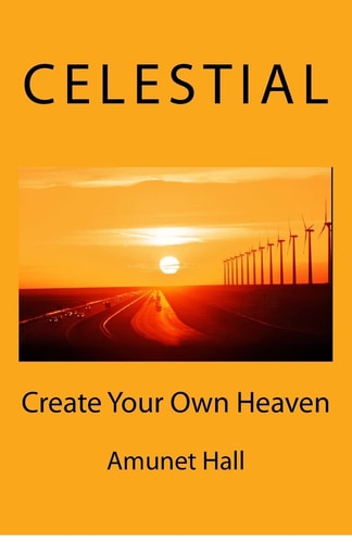 Celestial Create Your Own Heaven