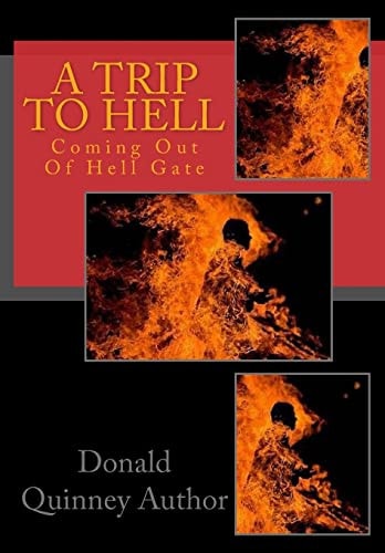 A Trip To Hell Coming Out Of Hell Gate