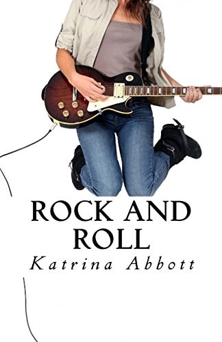 Rock and Roll The Complete Rosewoods Rock Star Series