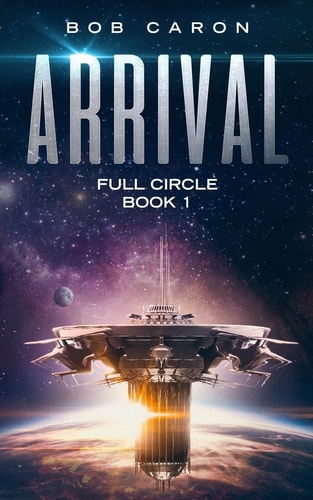 Arrival