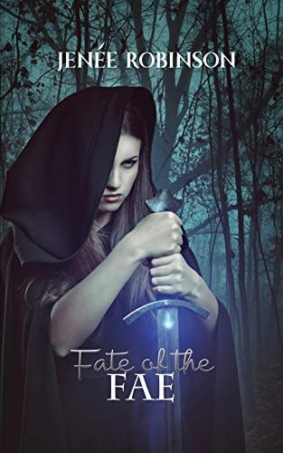 Fate of the Fae