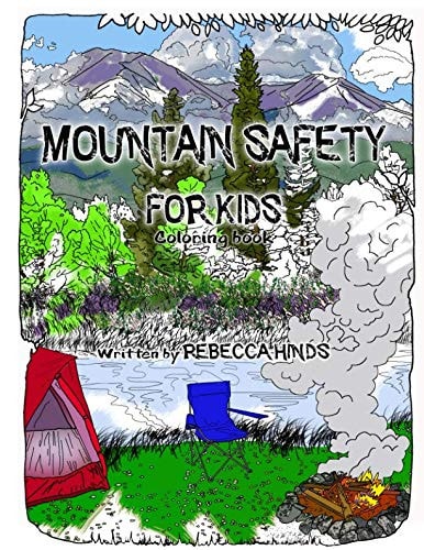 Mountain Safety for Kids