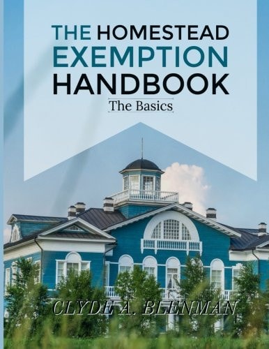 The Homestead Exemption Handbook