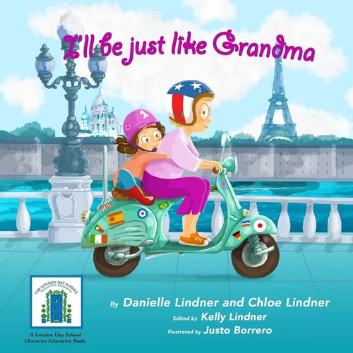 I'll Be Just Like Grandma