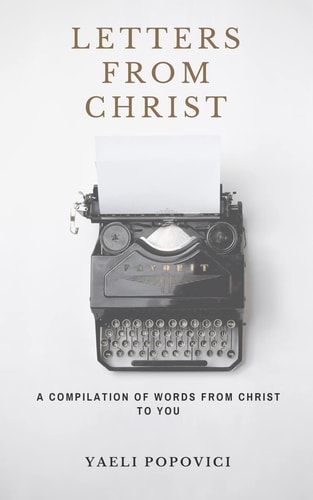 Letters from Christ