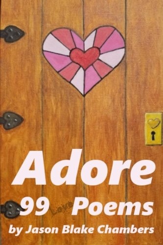Adore 99 Love Poems