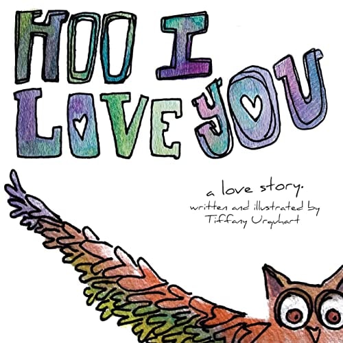 Hoo I Love You
