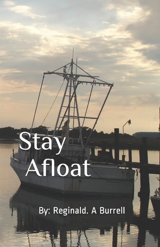 Stay Afloat Something Happens In the Process