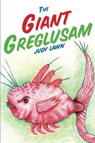 The Giant Greglusam