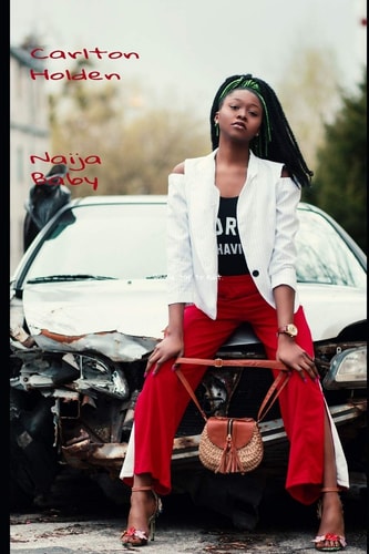 Naija Baby