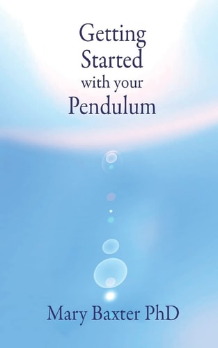 Getting Started with Your Pendulum