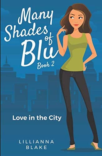 Love in the City