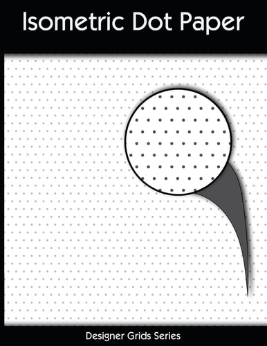 Isometric Dot Paper