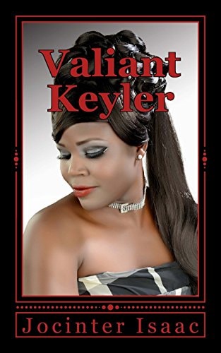 Valiant Keyler