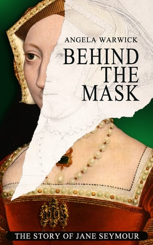 Behind the Mask The Story of Jane Seymour
