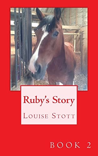 Ruby's Story. The Pony Cubes Collection