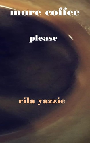 More Coffee Please