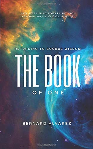 The Book of One Returning to Source Wisdom
