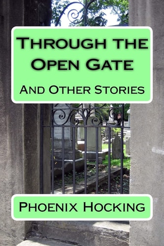Through The Open Gate And Other Stories