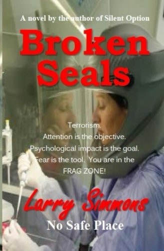 Broken Seals No Safe Place